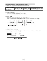 Preview for 15 page of Fujitsu AO* R09LECN Service Instruction