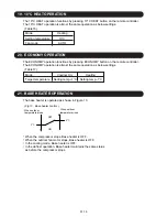 Preview for 18 page of Fujitsu AO* R09LECN Service Instruction