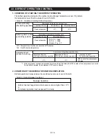 Preview for 19 page of Fujitsu AO* R09LECN Service Instruction