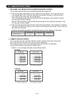 Preview for 22 page of Fujitsu AO* R09LECN Service Instruction