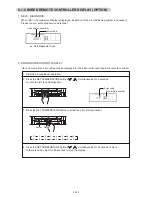 Preview for 27 page of Fujitsu AO* R09LECN Service Instruction