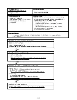 Preview for 46 page of Fujitsu AO* R09LECN Service Instruction