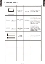 Предварительный просмотр 24 страницы Fujitsu AO*R24LCC Design & Technical Manual