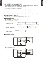 Предварительный просмотр 27 страницы Fujitsu AO*R24LCC Design & Technical Manual