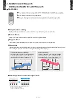 Preview for 5 page of Fujitsu AO Series A12LACL Technical Manual