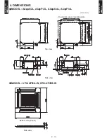 Preview for 9 page of Fujitsu AO Series A12LACL Technical Manual