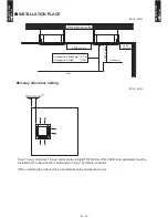 Preview for 10 page of Fujitsu AO Series A12LACL Technical Manual