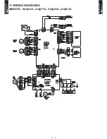 Preview for 11 page of Fujitsu AO Series A12LACL Technical Manual