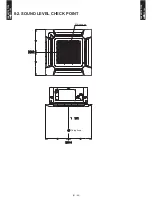 Preview for 25 page of Fujitsu AO Series A12LACL Technical Manual