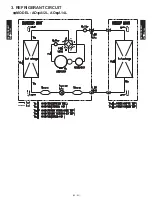 Preview for 32 page of Fujitsu AO Series A12LACL Technical Manual