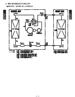 Preview for 45 page of Fujitsu AO Series A12LACL Technical Manual