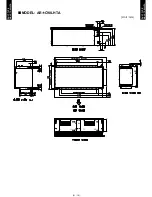 Preview for 13 page of Fujitsu AOA72LALT Design & Technical Manual