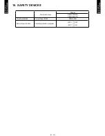 Preview for 25 page of Fujitsu AOA72LALT Design & Technical Manual