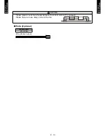 Preview for 31 page of Fujitsu AOA72LALT Design & Technical Manual