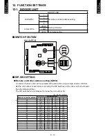 Preview for 32 page of Fujitsu AOA72LALT Design & Technical Manual