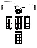 Preview for 43 page of Fujitsu AOA72LALT Design & Technical Manual