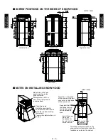 Preview for 75 page of Fujitsu AOA72LALT Design & Technical Manual