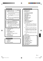 Preview for 5 page of Fujitsu AOBR09LGC Operating Manual