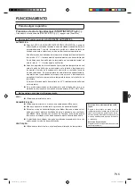 Preview for 8 page of Fujitsu AOBR18JCC Operating Manual