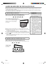 Preview for 11 page of Fujitsu AOBR18JCC Operating Manual