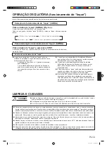 Preview for 12 page of Fujitsu AOBR18JCC Operating Manual