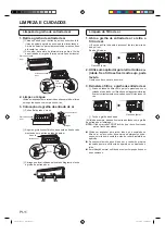 Preview for 13 page of Fujitsu AOBR18JCC Operating Manual