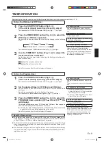 Preview for 9 page of Fujitsu AOBR24LFL Operating Manual