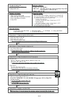 Предварительный просмотр 48 страницы Fujitsu AOCG040LBTA Service Instruction