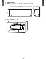 Preview for 10 page of Fujitsu AOG07LLCC Design & Technical Manual