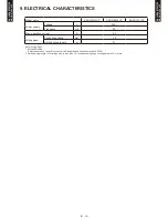 Preview for 18 page of Fujitsu AOG07LLCC Design & Technical Manual