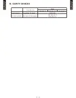 Preview for 19 page of Fujitsu AOG07LLCC Design & Technical Manual