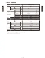 Preview for 27 page of Fujitsu AOG07LLCC Design & Technical Manual