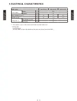 Preview for 38 page of Fujitsu AOG07LLCC Design & Technical Manual