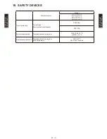 Preview for 39 page of Fujitsu AOG07LLCC Design & Technical Manual