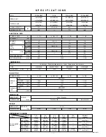 Preview for 2 page of Fujitsu AOG18TNAL Service Manual