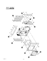 Preview for 25 page of Fujitsu AOG18TNAL Service Manual