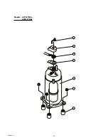 Preview for 27 page of Fujitsu AOG18TNAL Service Manual