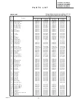 Preview for 29 page of Fujitsu AOG18TNAL Service Manual