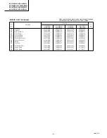 Preview for 30 page of Fujitsu AOG18TNAL Service Manual