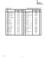 Preview for 31 page of Fujitsu AOG18TNAL Service Manual