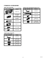 Preview for 34 page of Fujitsu AOG18TNAL Service Manual