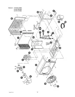 Предварительный просмотр 32 страницы Fujitsu AOG25ANBL Service Manual