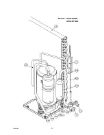 Предварительный просмотр 33 страницы Fujitsu AOG25ANBL Service Manual