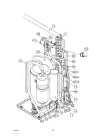 Предварительный просмотр 34 страницы Fujitsu AOG25ANBL Service Manual