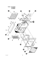 Предварительный просмотр 37 страницы Fujitsu AOG25ANBL Service Manual