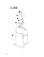 Предварительный просмотр 49 страницы Fujitsu AOG25ANBL Service Manual