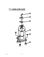 Предварительный просмотр 50 страницы Fujitsu AOG25ANBL Service Manual