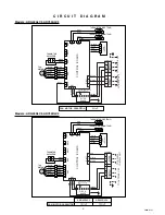 Предварительный просмотр 4 страницы Fujitsu AOG45APA3L Service Manual