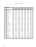 Preview for 22 page of Fujitsu AOG45APA3L Service Manual