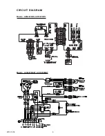 Preview for 7 page of Fujitsu AOG45FMAXT Service Manual